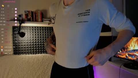 Crys online show from 9, 12, 2024