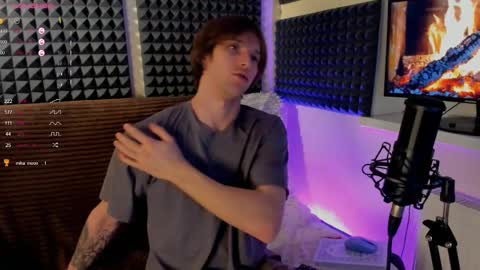 Crys online show from 9, 12, 2024