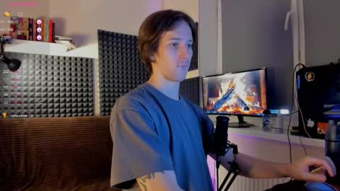 Crys online show from 10, 12, 2024