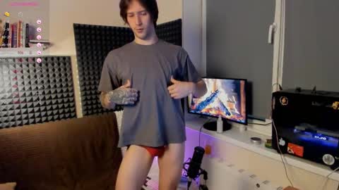 Crys online show from 11, 12, 2024