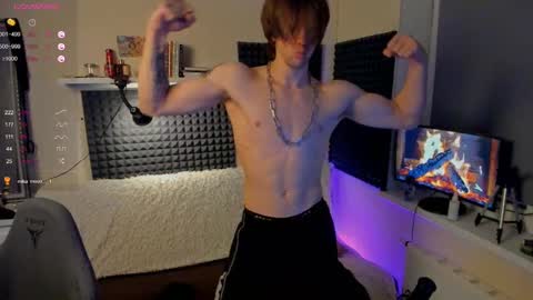 Crys online show from 12, 12, 2024