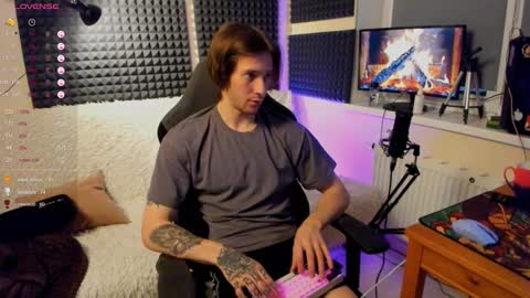 Crys online show from 13, 12, 2024