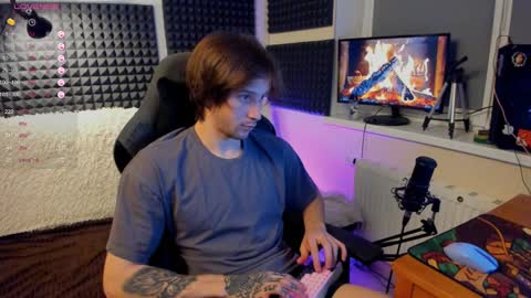 Crys online show from 14, 12, 2024