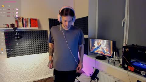 Crys online show from 15, 12, 2024