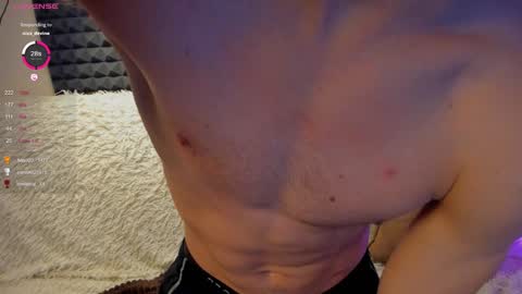 Crys online show from 15, 12, 2024