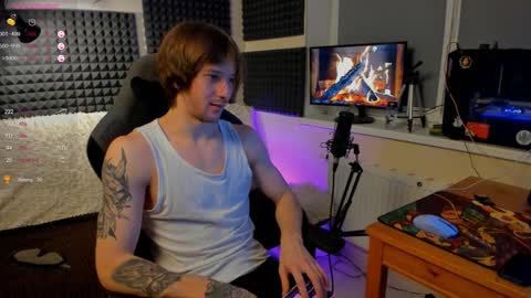 Crys online show from 15, 12, 2024