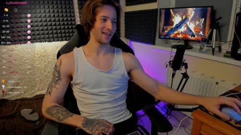 Crys online show from 16, 12, 2024