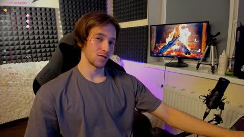 Crys online show from 16, 12, 2024