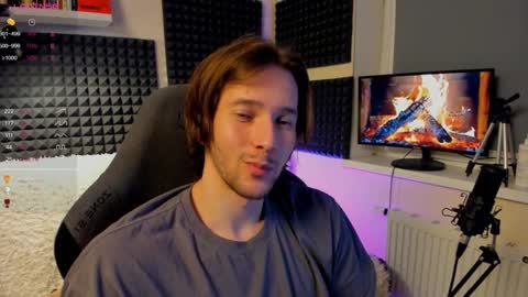 Crys online show from 17, 12, 2024