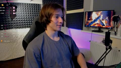 Crys online show from 18, 12, 2024