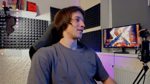 Crys online show from 18, 12, 2024