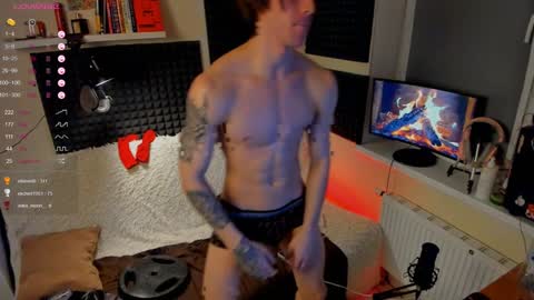 Crys online show from 19, 12, 2024