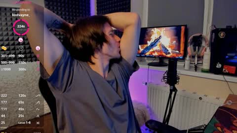 Crys online show from 19, 12, 2024