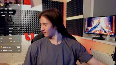 Crys online show from 20, 12, 2024