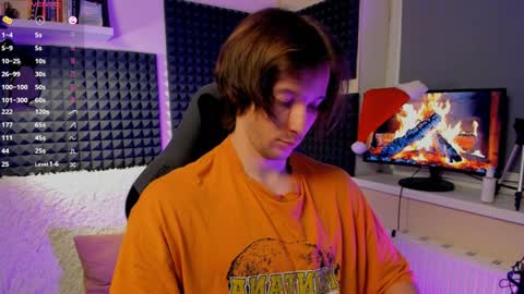 Crys online show from 22, 12, 2024