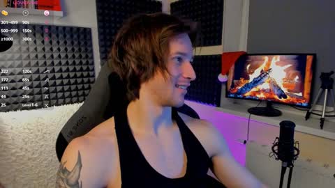 Crys online show from 22, 12, 2024