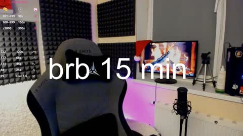 Crys online show from 23, 12, 2024