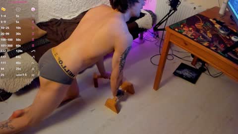 Crys online show from 24, 12, 2024