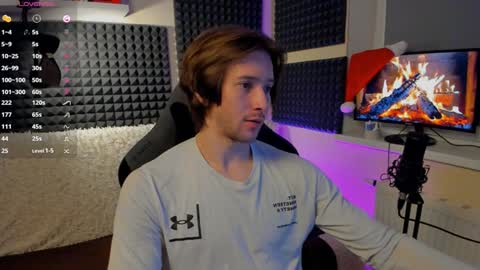 Crys online show from 25, 12, 2024