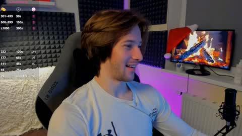 Crys online show from 25, 12, 2024