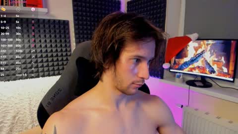 Crys online show from 26, 12, 2024