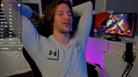 Crys online show from 26, 12, 2024