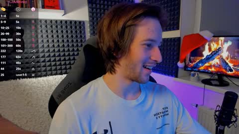 Crys online show from 28, 12, 2024