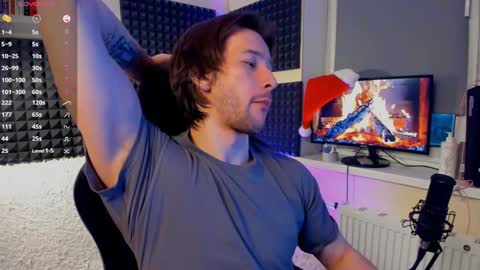 Crys online show from 29, 12, 2024