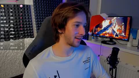 Crys online show from 30, 12, 2024