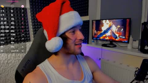 Crys online show from 31, 12, 2024