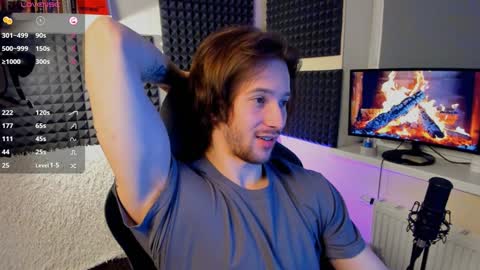 Crys online show from 1, 1, 2025