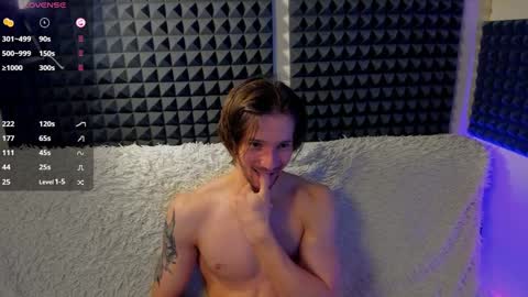 Crys online show from 2, 1, 2025