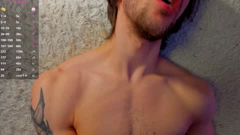 Crys online show from 8, 1, 2025