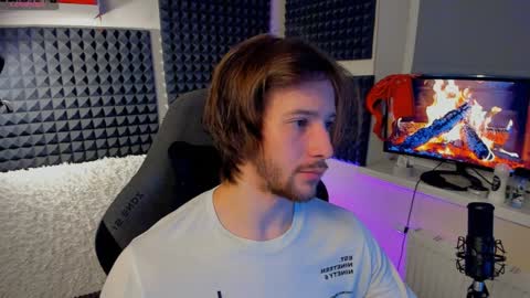 Crys online show from 10, 1, 2025