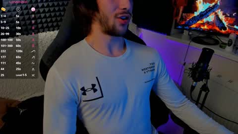 Crys online show from 16, 1, 2025