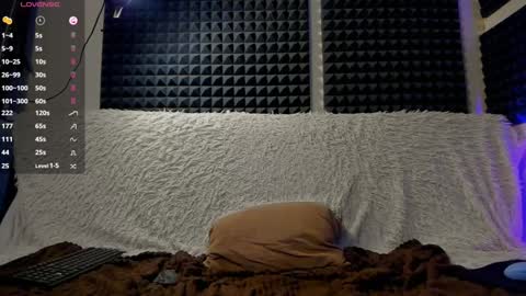 Crys online show from 17, 1, 2025