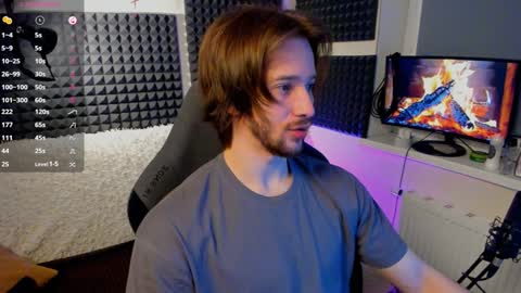 Crys online show from 21, 1, 2025