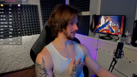 Crys online show from 22, 1, 2025