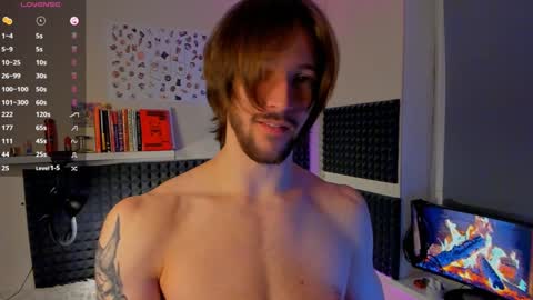 Crys online show from 25, 1, 2025