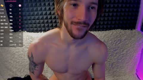 Crys online show from 26, 1, 2025