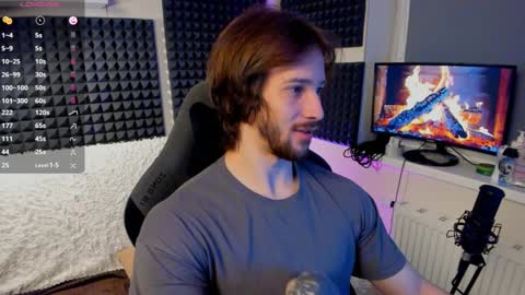 Crys online show from 29, 1, 2025