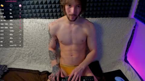 Crys online show from 29, 1, 2025