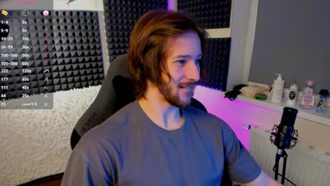 Crys online show from 31, 1, 2025