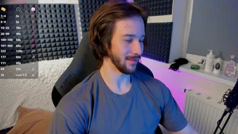 Crys online show from 1, 2, 2025