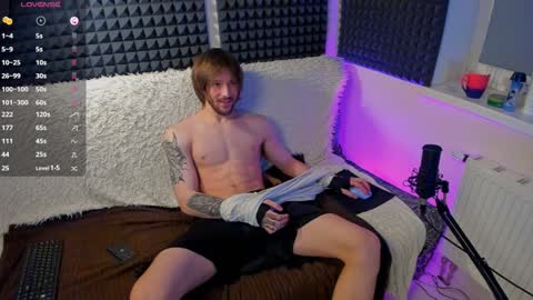 Crys online show from 1, 2, 2025