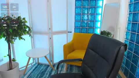 Mia online show from 9, 11, 2025