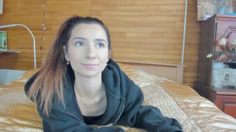 Maria online show from 31, 1, 2025