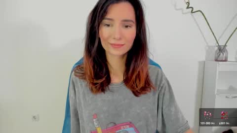 Maria online show from 24, 9, 2025