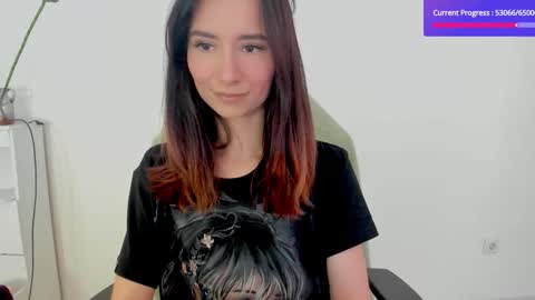 Maria online show from 4, 10, 2025