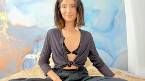 Snapshot of crystalnut chatting on 15, 6, 2026 Maria online show from 15, 6, 2026